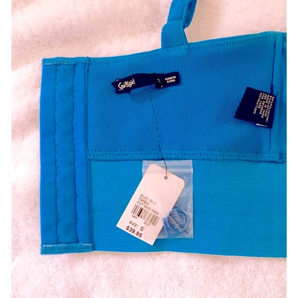 NWT Crop Top - Picture 3 of 3